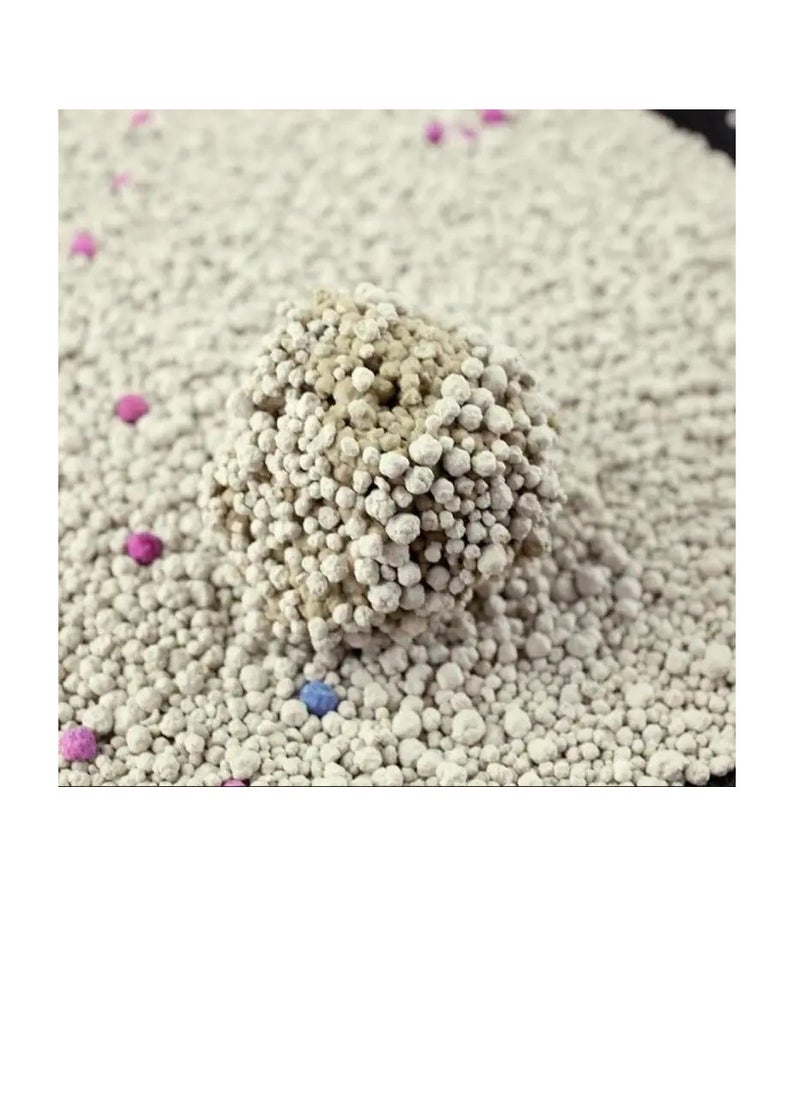 Generic - Cat litter 10L Lavender Scented - Image 1
