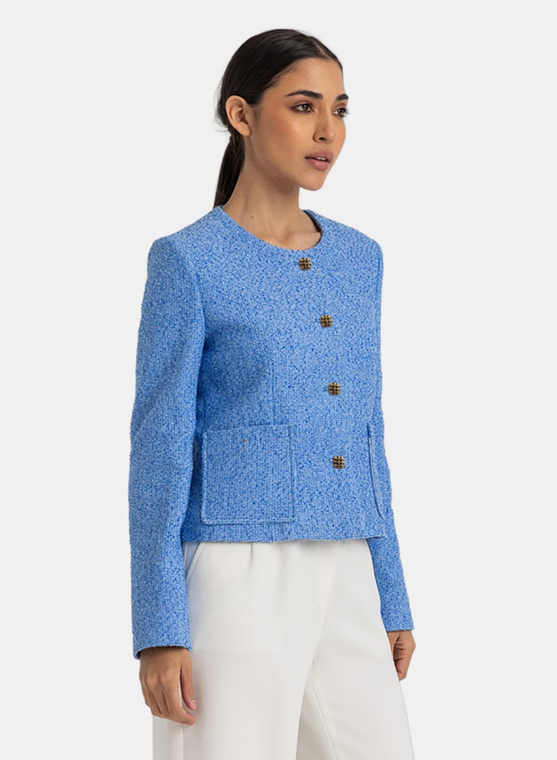 Esla Women Jackets - Image 2