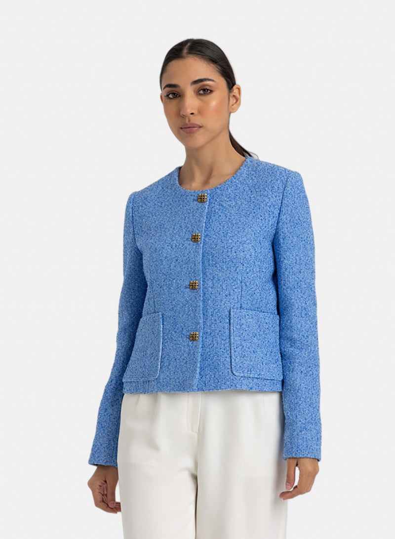 Esla Women Jackets - Image 1
