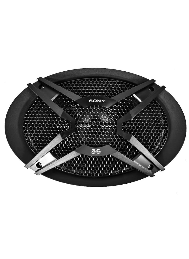 Sony - Car Audio Bass Speakers Sony XS-GTF6939 420W 3-Way 6x9 Inch 3-Way Speakers - Cars Entertainment Systems - Image 1