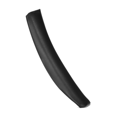 INF بديل وسادة عصابة الرأس لـ JBL Tune 700BT/710BT/700BTNC/750BT/760BTNC، مصنوع من جلد البروتين ومادة الإسفنج، سهل التركيب - Image 3