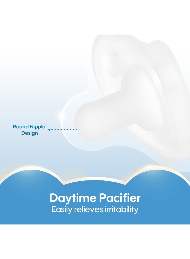 أيويبي مصاصات المهدئة - اليوم - Image 3