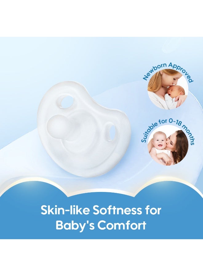 أيويبي مصاصات المهدئة - اليوم - Image 4