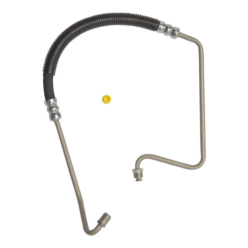 Plews and Edelmann 80188 Power Steering Pressure Hose - Image 4