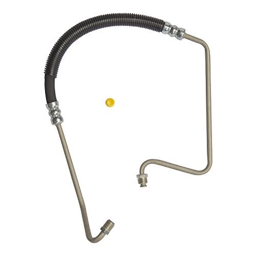 Plews and Edelmann 80188 Power Steering Pressure Hose - Image 1