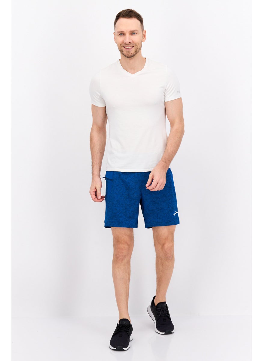 Men Sportswear Fit 7 Inseam Two In One Running Shorts, Teal Blue - pzsku/Z6D800E86EE9D82786D47Z/45/_/1737642057/ffca8b72-2b27-4af8-93c7-88dce785d501