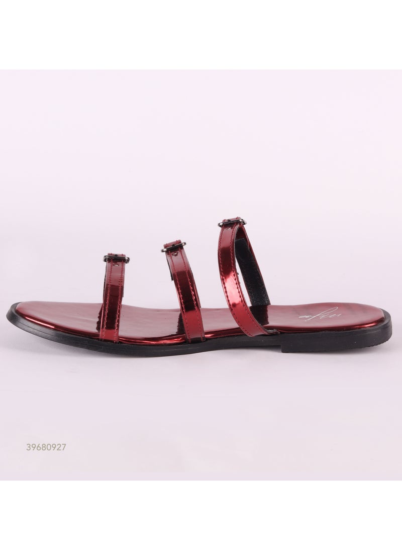 Mr.joe Flat Slipper For Women  - Image 1
