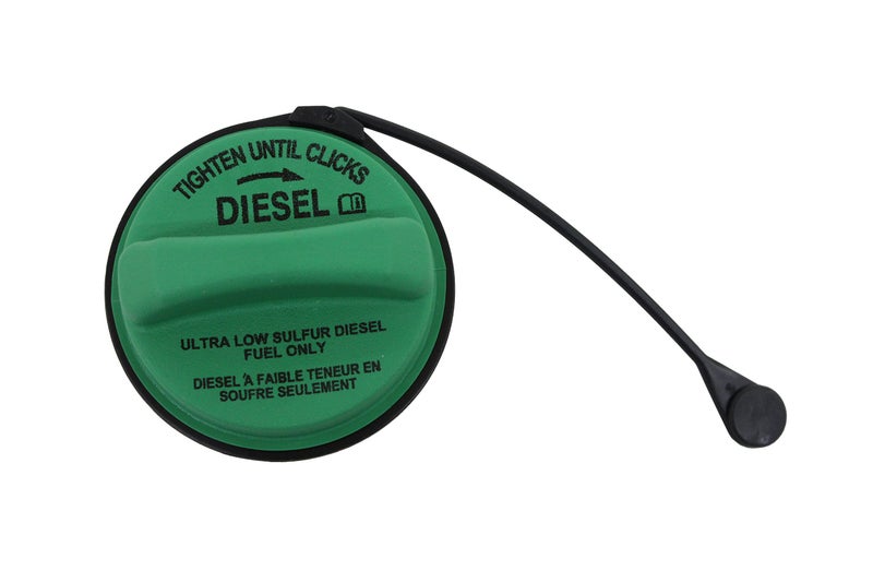 Ford Genuine 8C3Z-9030-C Fuel Tank Filler Cap Assembly - Image 3