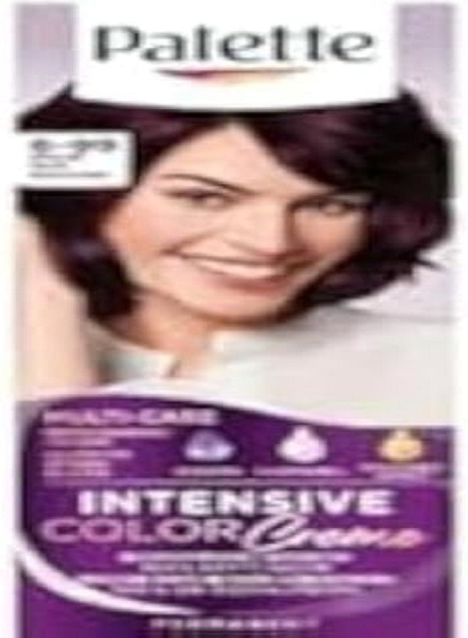 PALETTE 6.99 INTENSE VIOLET