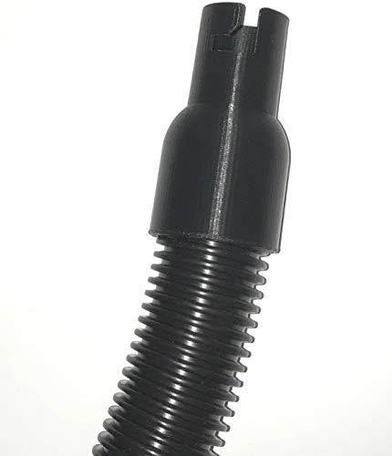 MP Maresh Products Hose Compatible with Oreck Buster B Portable Housekeeper Super Hand Held Compact Canister Models and Ultimate Pro 5 (Four Foot BB Canister Hose) - Image 2