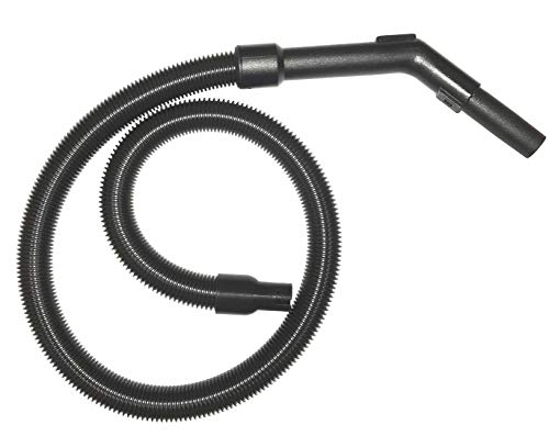 MP Maresh Products Hose Compatible with Oreck Buster B Portable Housekeeper Super Hand Held Compact Canister Models and Ultimate Pro 5 (Four Foot BB Canister Hose) - Image 1