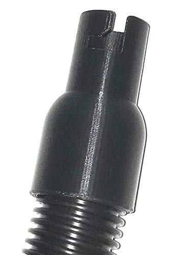 MP Maresh Products Hose Compatible with Oreck Buster B Portable Housekeeper Super Hand Held Compact Canister Models and Ultimate Pro 5 (Four Foot BB Canister Hose) - Image 3