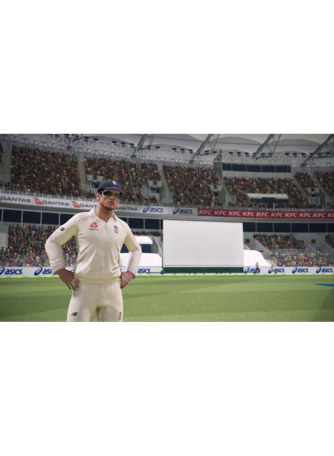 كوتش ميديا لعبة "Ashes Cricket" (نسخة عالمية) - رياضات - playstation_4_ps4 - Image 5
