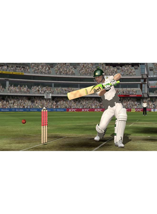 كوتش ميديا لعبة "Ashes Cricket" (نسخة عالمية) - رياضات - playstation_4_ps4 - Image 3