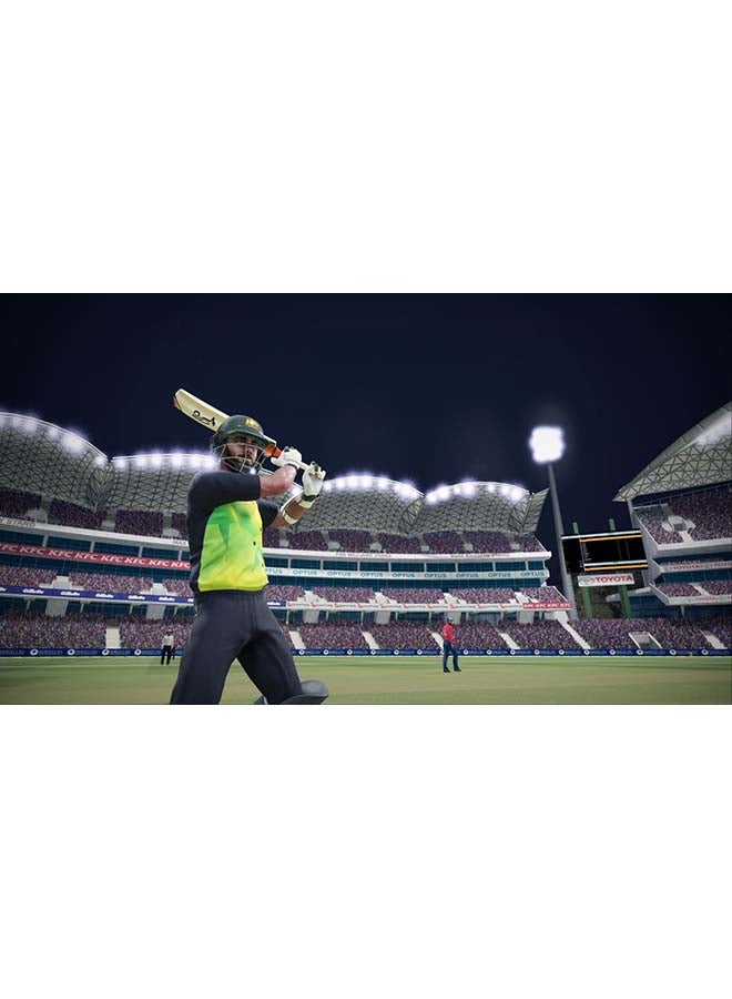 كوتش ميديا لعبة "Ashes Cricket" (نسخة عالمية) - رياضات - playstation_4_ps4 - Image 4