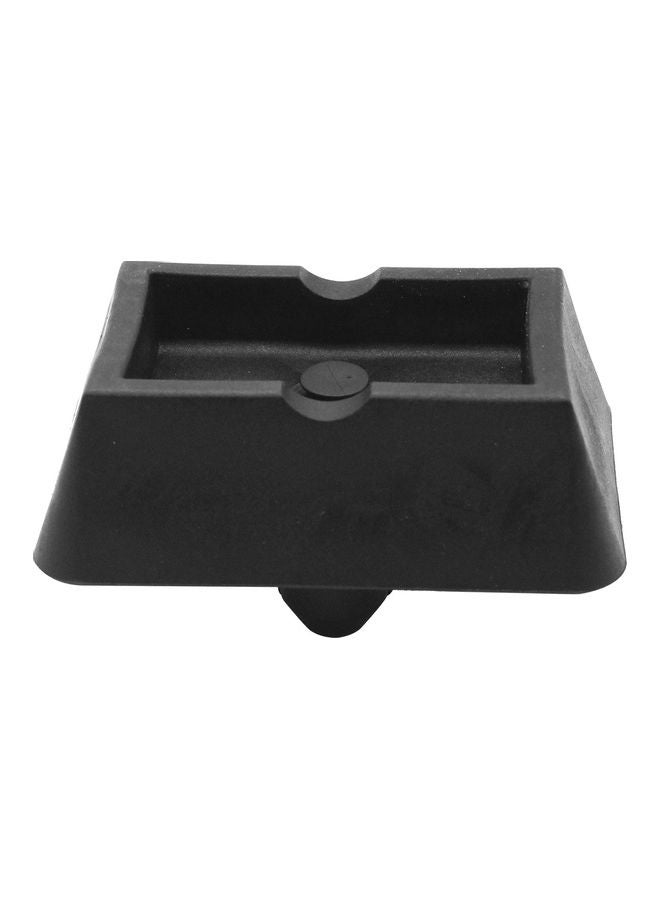 Loquat Replacement Jack Lift Point Pad For BMW E46/E63/E64/E65/E66/E67/E83/E85 - Image 1