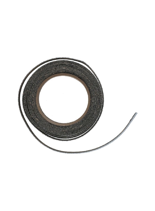 3M Safety Walk Slip Resistant Tread Grey 25.4 x 4.57 mm 370G-R1X180 - Image 2