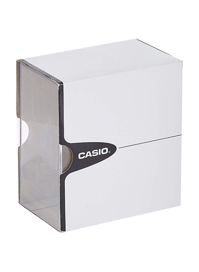 CASIO Men Analogico Caballero Analog Watch MTP-1303D-1AVEF - Image 5