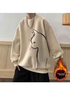 G85 Khakis (fleece-lined model)