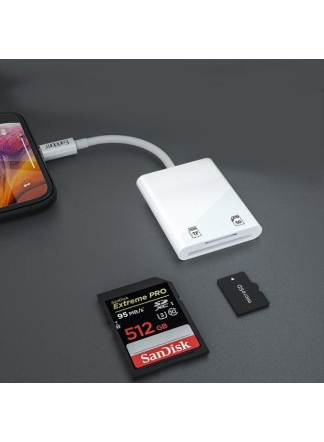 Earldom Converter OT-47 Jack Lightning 2 in 1 - Image 2