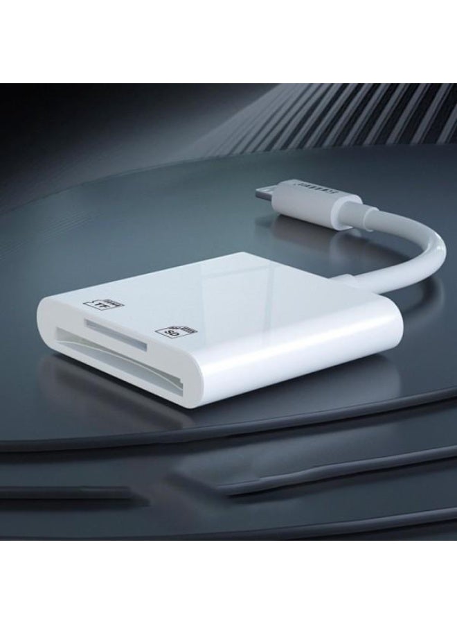 Earldom Converter OT-47 Jack Lightning 2 in 1 - Image 3