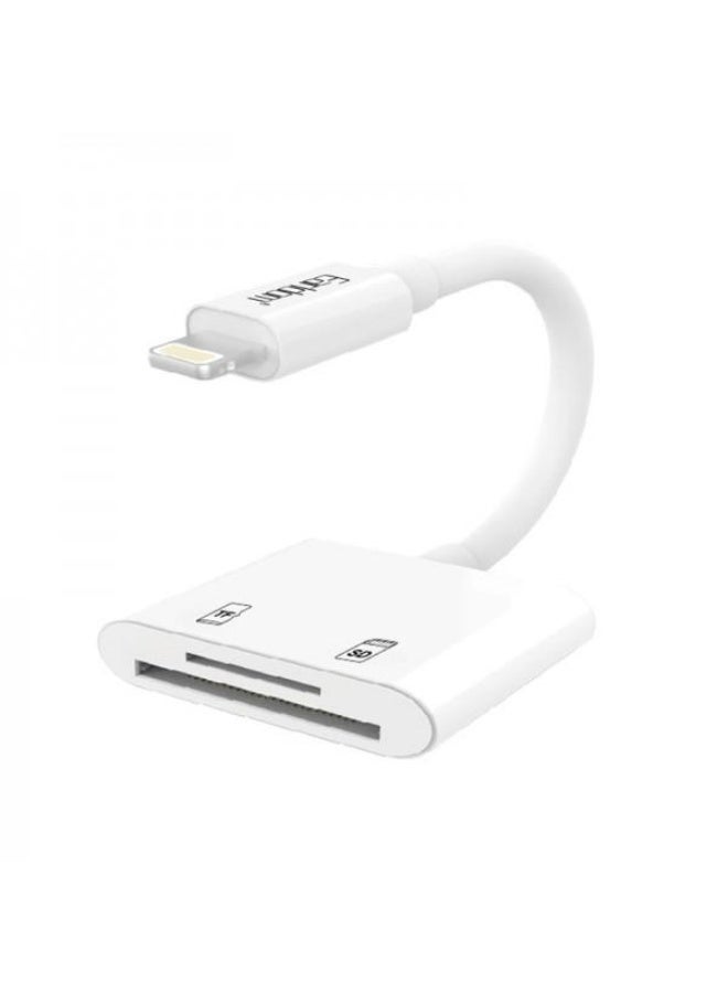 Earldom Converter OT-47 Jack Lightning 2 in 1 - Image 1