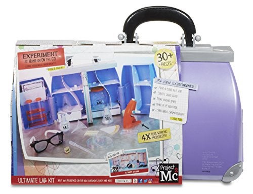 Project Mc2 Ultimate Lab Kit - Image 4