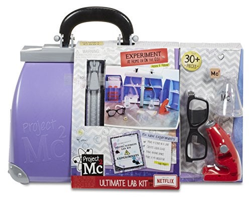 Project Mc2 Ultimate Lab Kit - Image 3