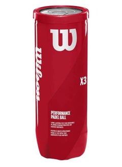 Performance Padel X3-y4