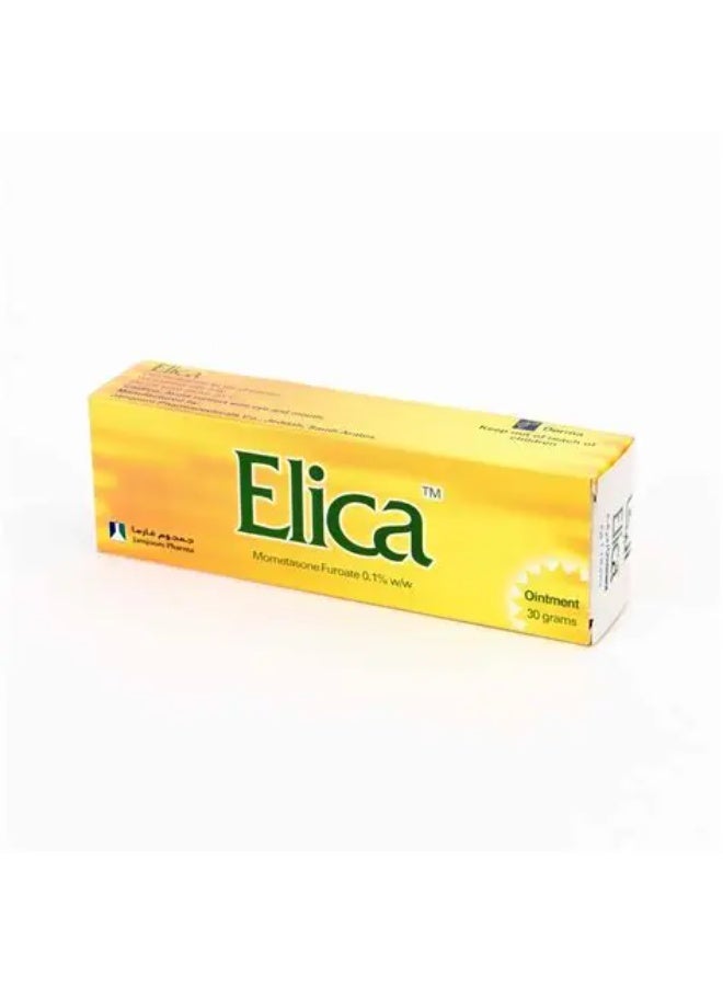 elica oint 30gr