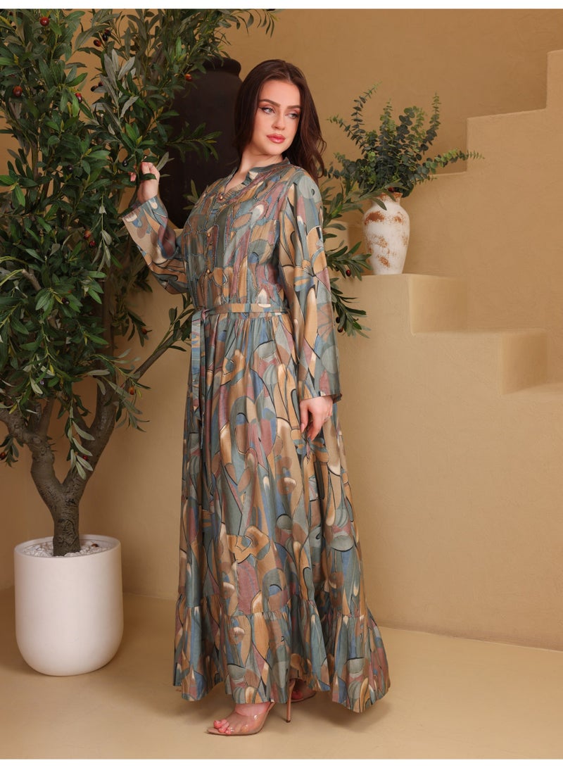 اكسا إككسا هناء - Image 1