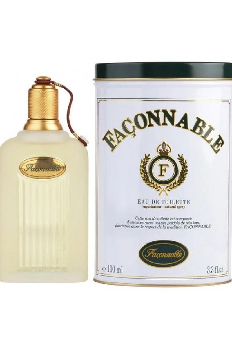 Faconnable Perfume 100ml