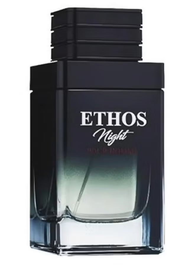 PRIVE Ethos Night EDP 100 ml - Image 1