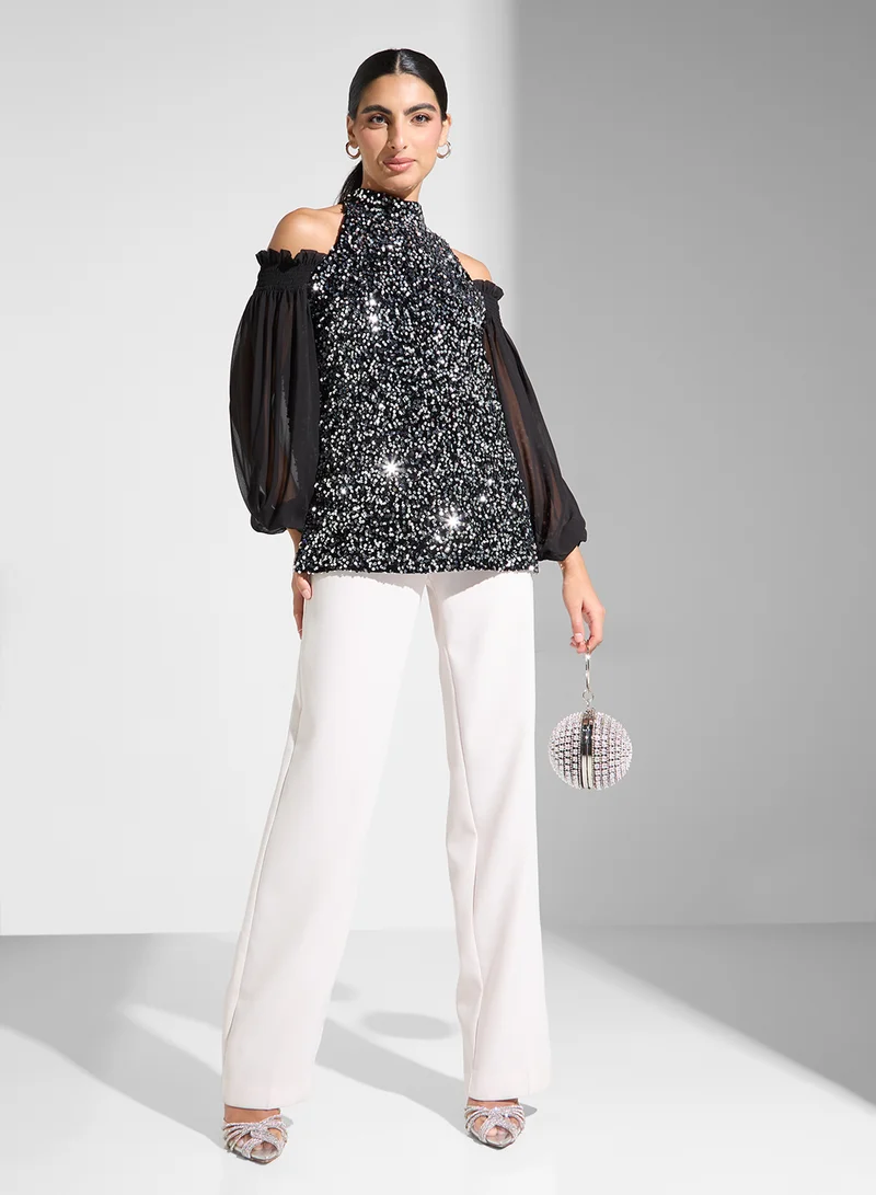 Golden Apple Blouses