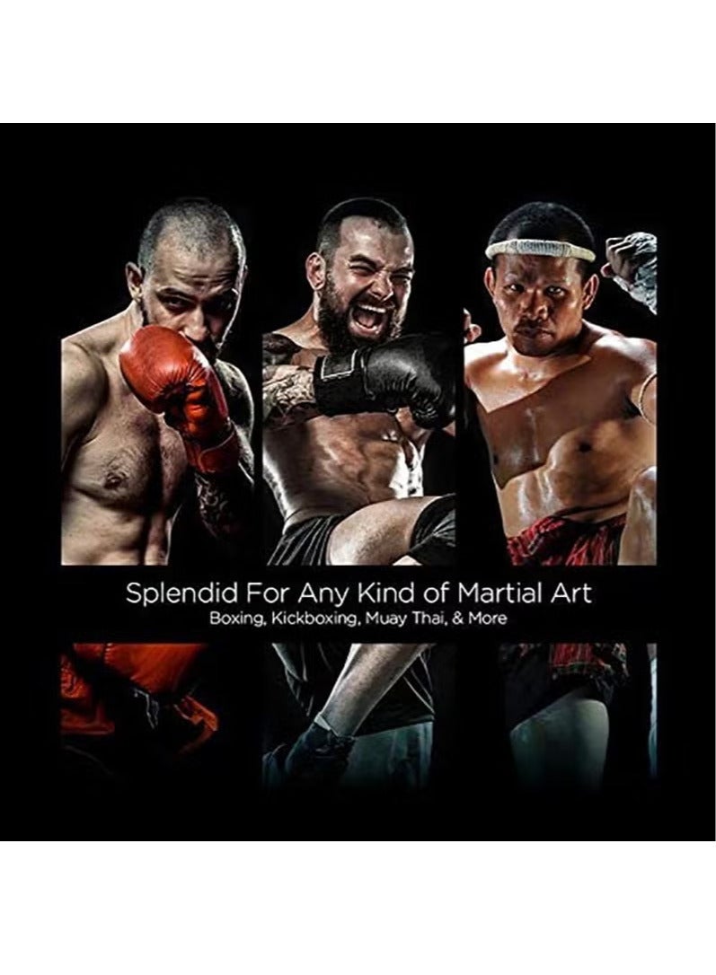 VENUM Professional men's/women's sports bandages - Comprehensive Protection for MMA, Boxing, Muay Thai, and Kickboxing Training - Image 5