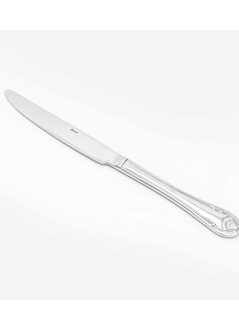 لوفت مجموعة ملاعق وسكاكين وشوك 90 قطعة في صندوق خشبي - GL 78S90 - Image 3