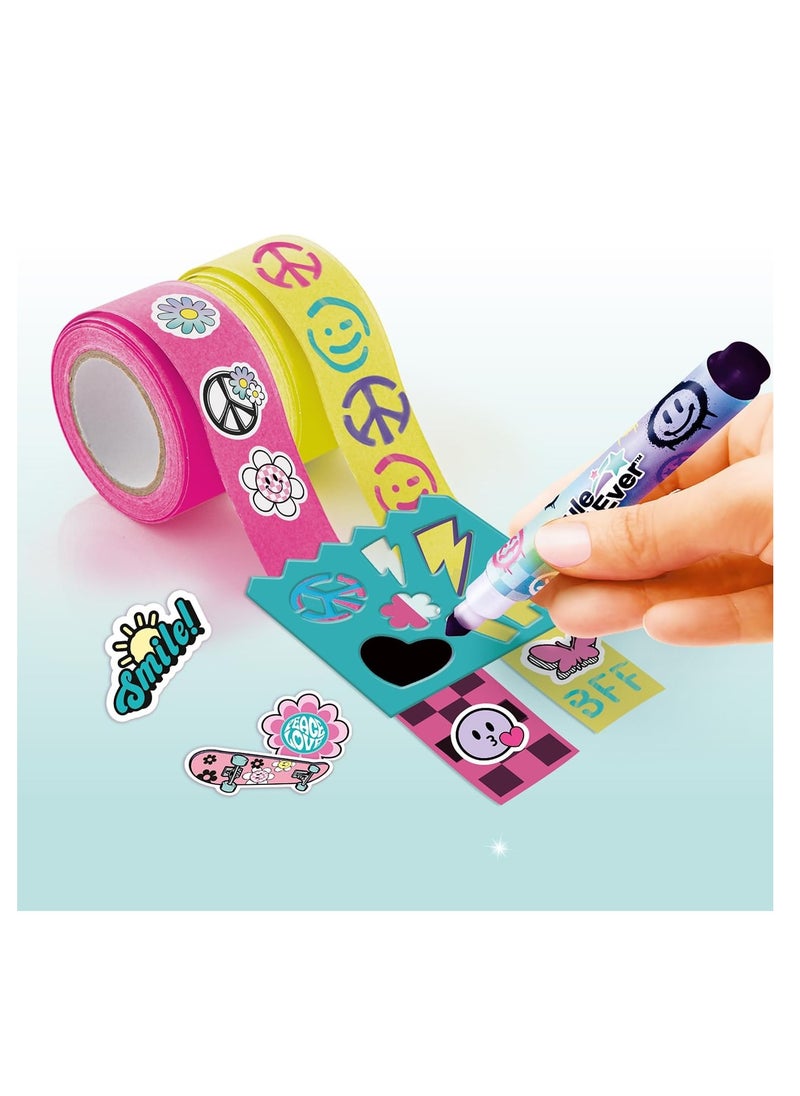 Canal Toys - Canal Toys SCRAPBOOKING SECRET PORTFOLIO - Image 1