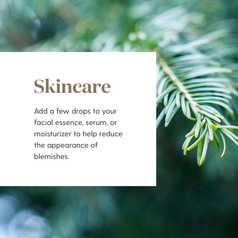 Young Living - Cypress Essential Oil 5 ml | Aromatherapy Diffuser | Promotes The Appearance of Healthy-Looking Hair, Scalp & Skin Care | Creates a Grounding Atmosphere - Image 3