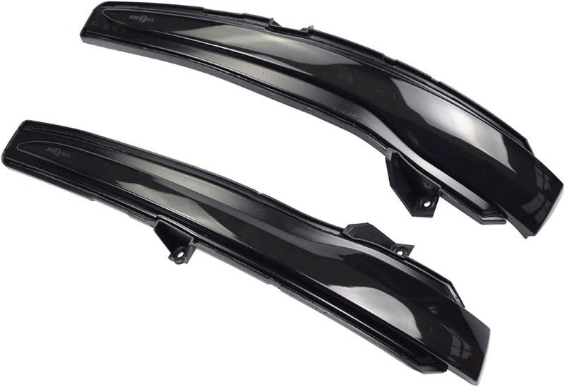 QASULER Dynamic Turn Signal Light for Mercedes-Benz - Image 1