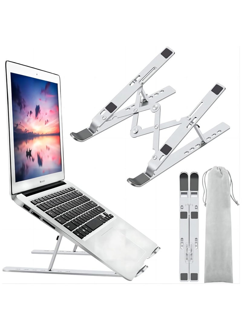 Stand LAPTOP STAND -Compatible with all laptops- Multi size use - Image 2