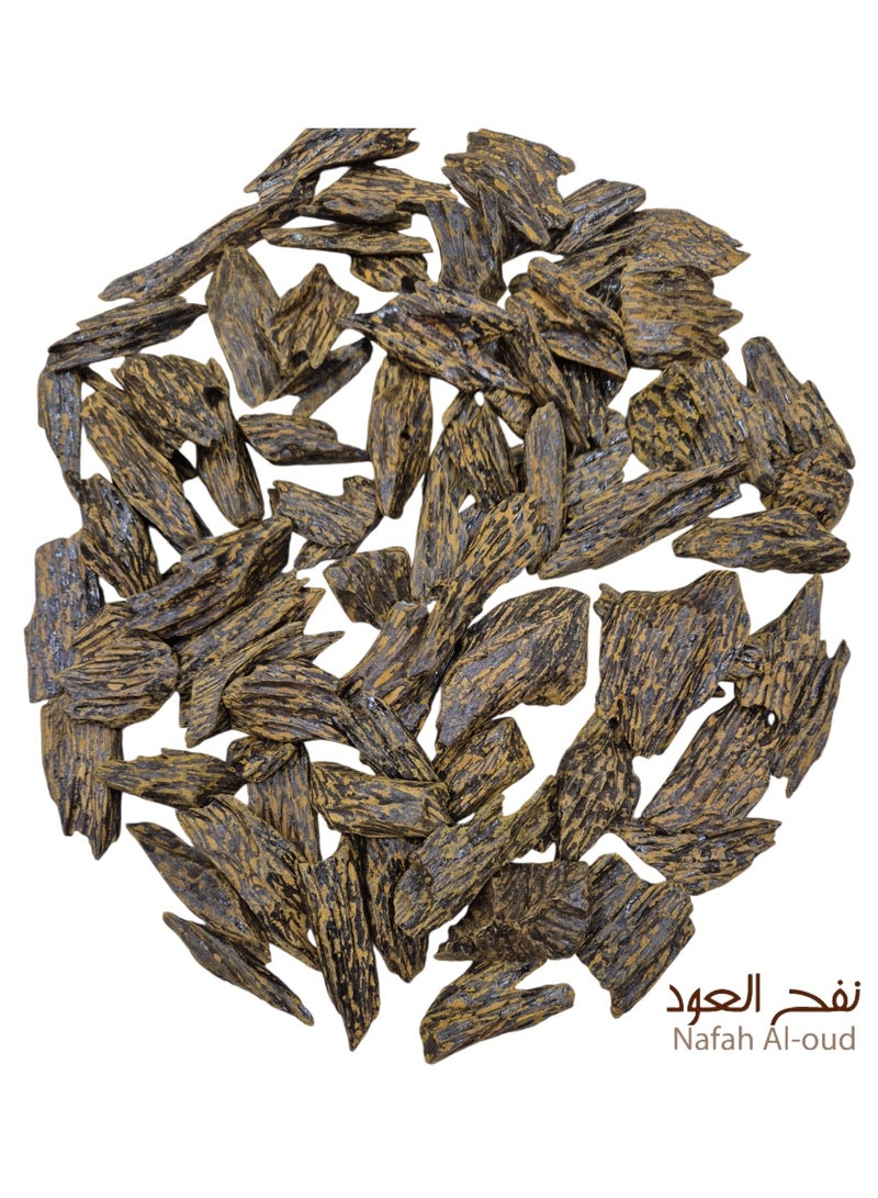 نفح العود عود كلمنتان محسن دبل سوبر - Image 1