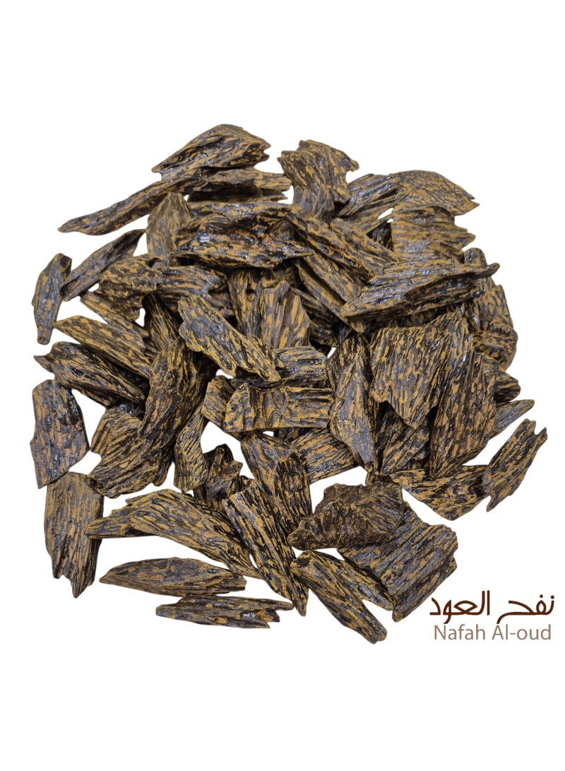 نفح العود عود كلمنتان محسن دبل سوبر - Image 3