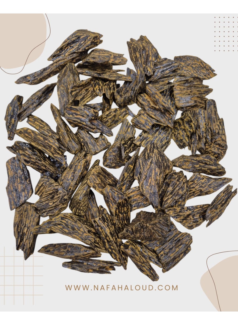 نفح العود عود كلمنتان محسن دبل سوبر - Image 4