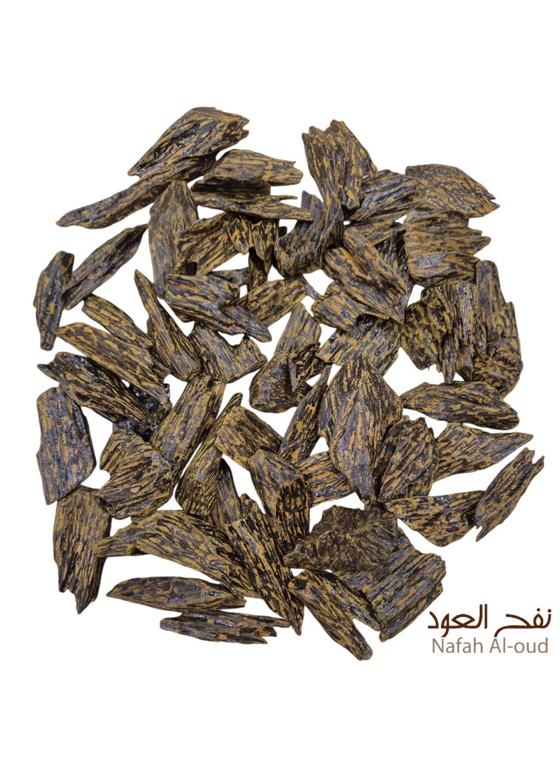 نفح العود عود كلمنتان محسن دبل سوبر - Image 2