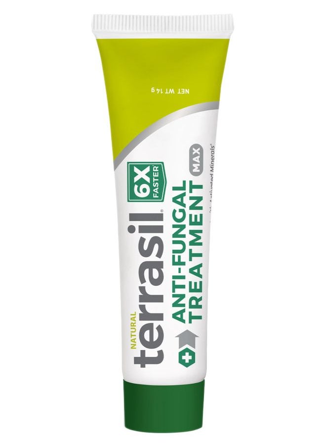 Terrasil Anti-Fungal Treatment Max 14 g 