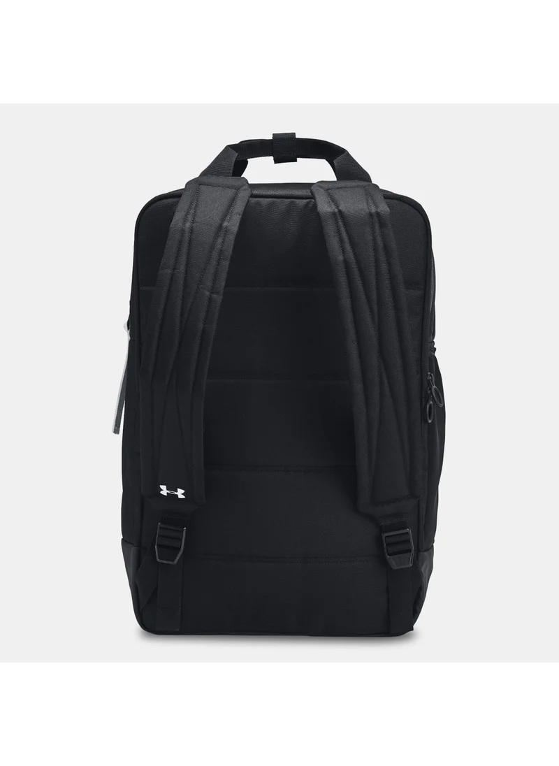 UNDER ARMOUR Project Rock Box Duffle Backpack