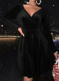 تايك تو أسود