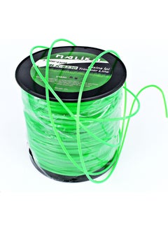 Malika 6 Corner Fishing Line / Scythe / 3.3 mm / 230 Meters / /  - Image 1