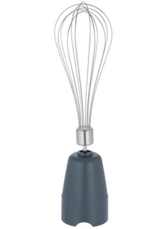 EDISON Electric Blender Steel Gray 500Watts  - Image 2