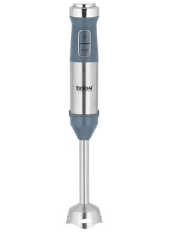 EDISON Electric Blender Steel Gray 500Watts  - Image 5